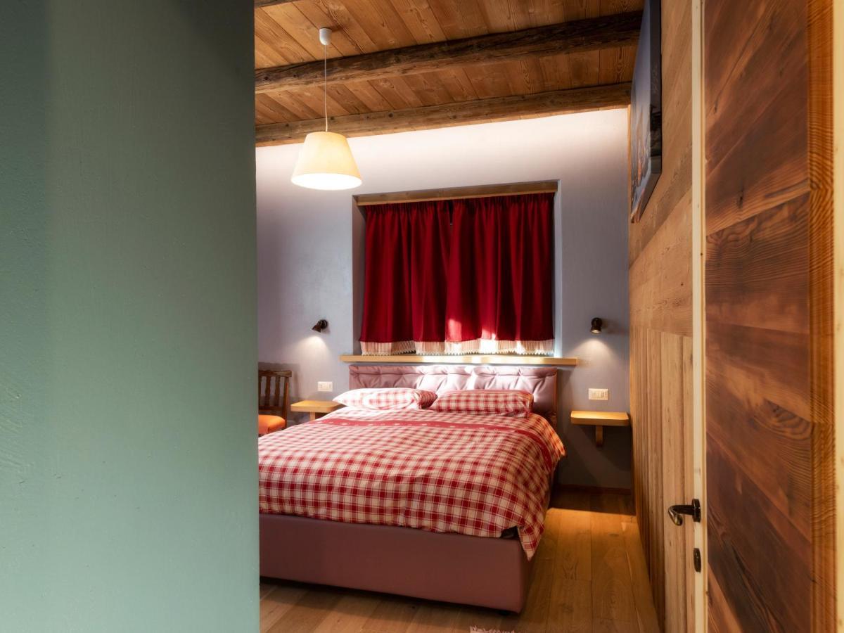Agriturismo Gli Elfi Aosta Dış mekan fotoğraf