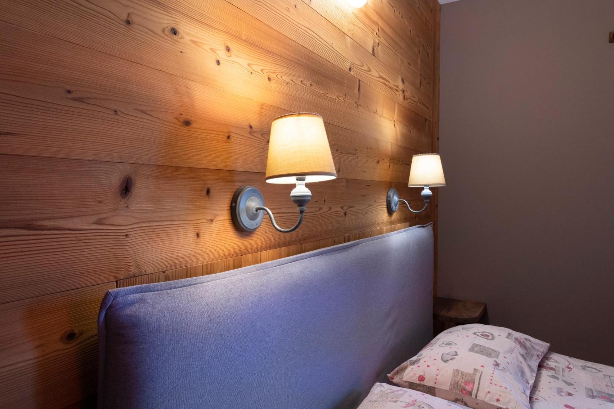 Agriturismo Gli Elfi Aosta Dış mekan fotoğraf