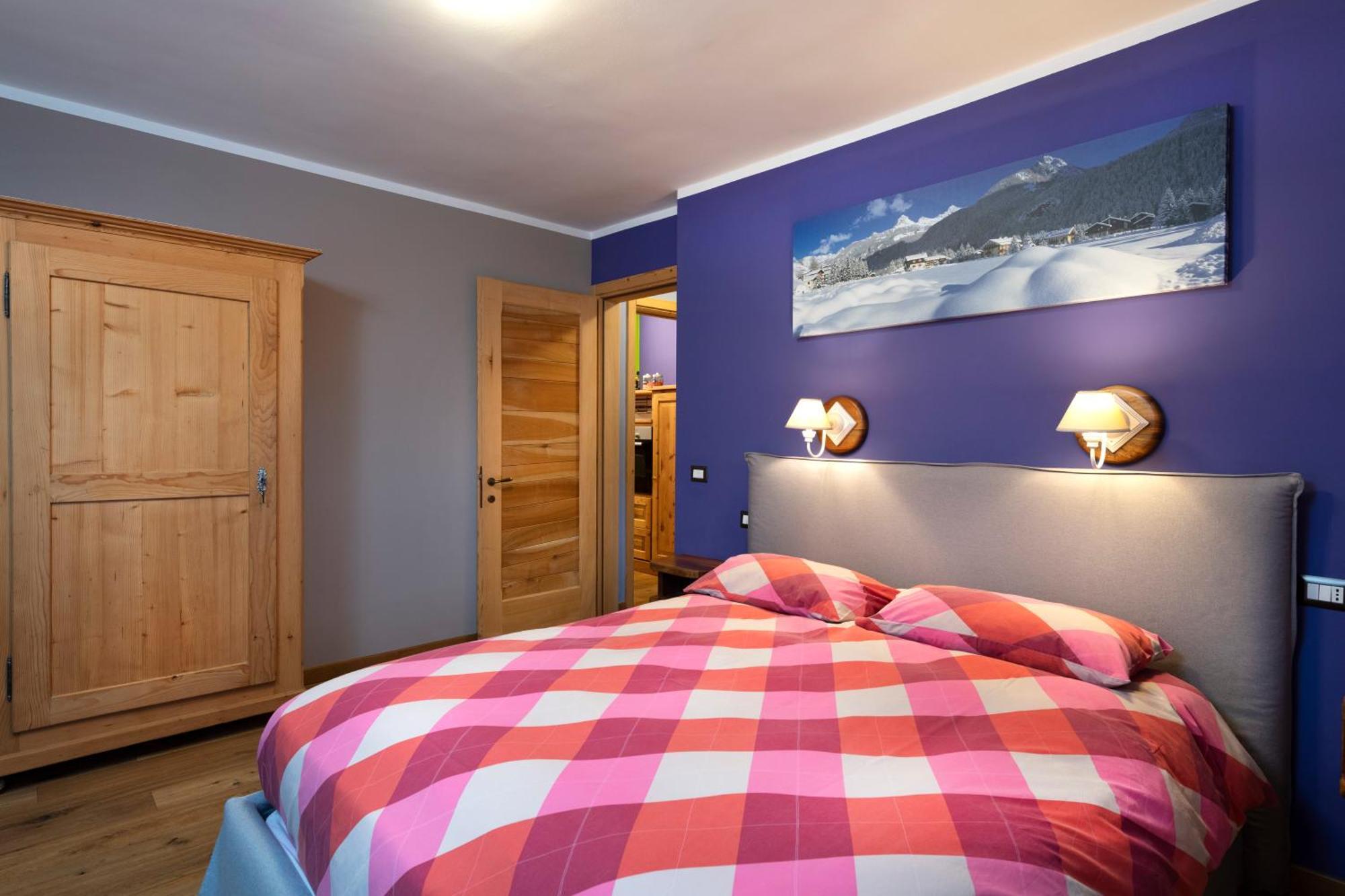 Agriturismo Gli Elfi Aosta Dış mekan fotoğraf