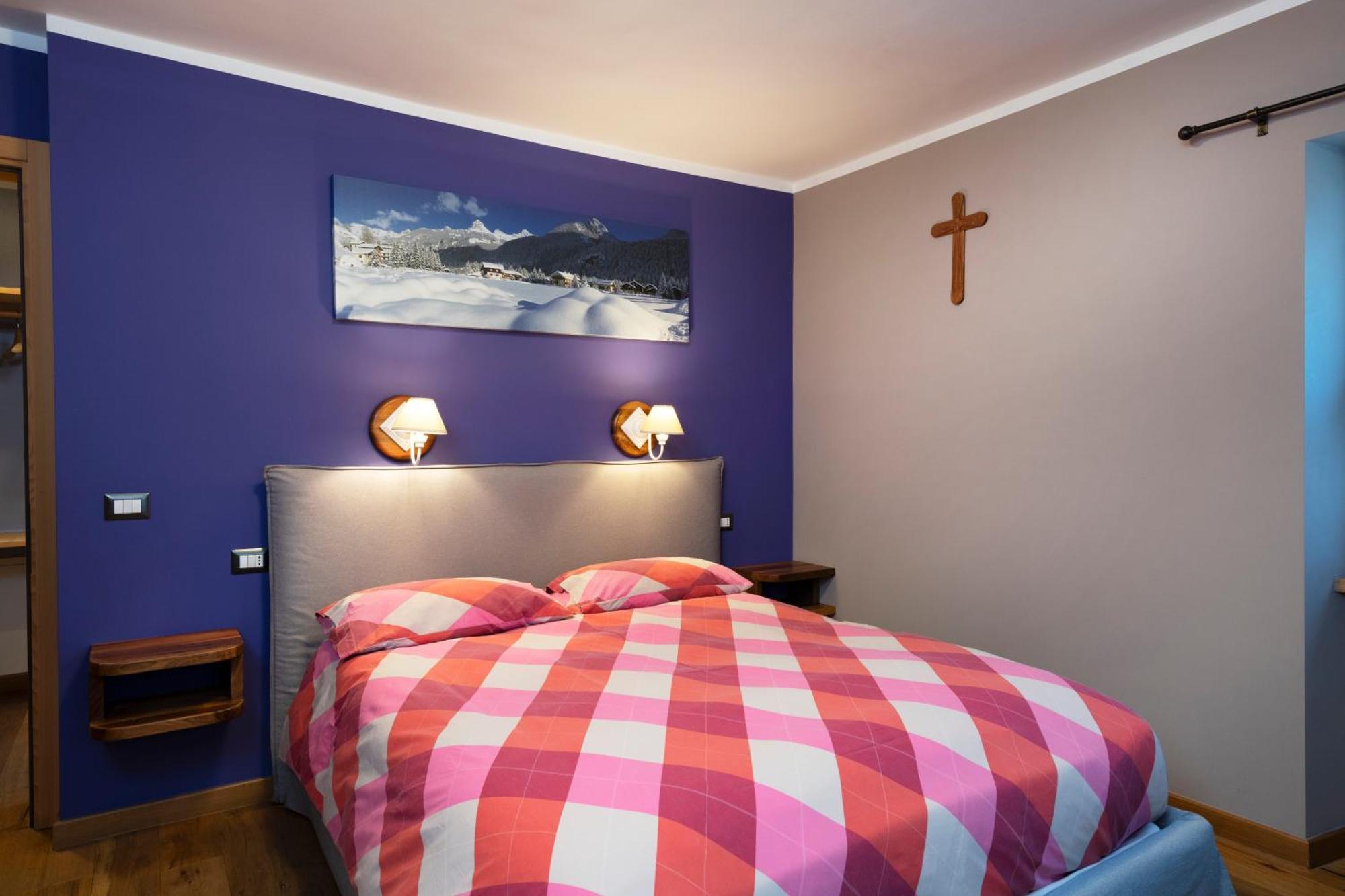 Agriturismo Gli Elfi Aosta Dış mekan fotoğraf
